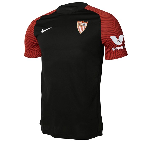 Tailandia Camiseta Sevilla 3ª 2021-2022